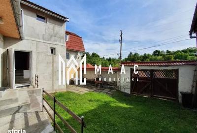 Casă cu 3 camere în Central