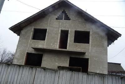 Casă individuală în Drăgănești - 3