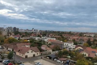 Inchiriez apartament 3 camere Prima Nufarul cu parcare inclusa - 2