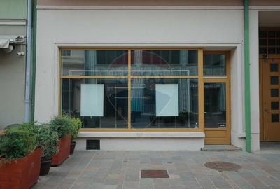 Spatiu comercial 90mp de inchiriat in zona Ultracentral, V. Alecsandri - 2