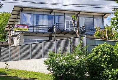 Spațiu comercial, de 240 mp, în Central - 3