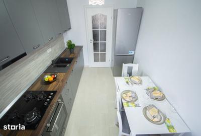 Apartament cu 2 camere decomandat în Fundeni - 4