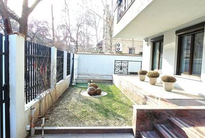 Proprietate superba situata in zona exclusivista a capitalei- SECTOR 1 - DOMENII - 2