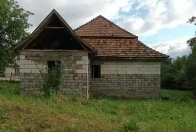 Casă cu 3 camere în Săliște