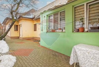 Casă cu 3 camere cu Teren 302 Mp în Blumăna - 20