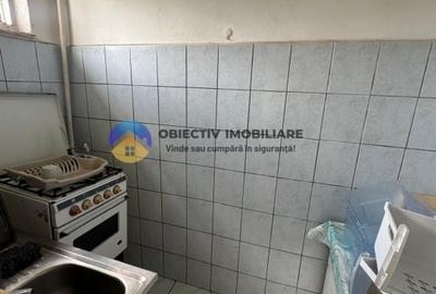 Apartament cu 3 camere decomandat în Mărăței - 9