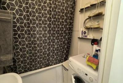 Apartament cu 2 camere decomandat în Elisabetin - 2