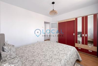 Apartament cu 2 camere semidecomandat, mobilat în Gheorgheni - 5