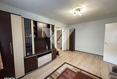 Apartament cu 2 camere semidecomandat, mobilat în Terezian - 2