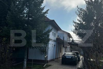 Casa individuala Corbeanca teren generos 1.172 mp, des - 18