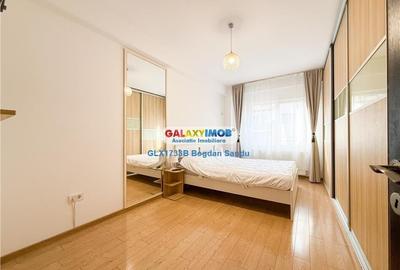 Apartament cu 2 camere in Militari Residence - Rezervelor - 7