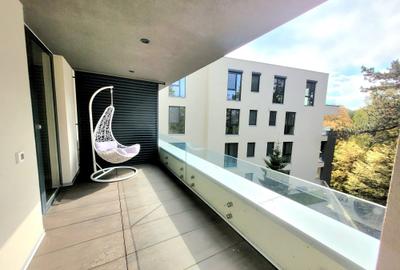 Apartament 3 camere, cu priveliste deosebita spre padure, zona Drumul Poienii,Bv - 12