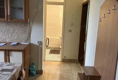 Apartament cu 2 camere decomandat în Central - 1