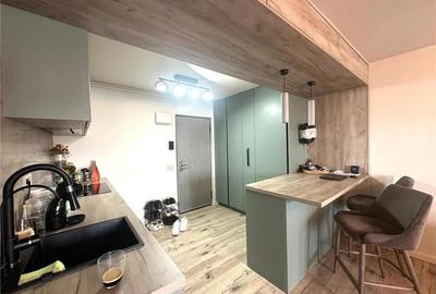 Apartament 2 Camere |  Ultrafinisat | Parcare | Pod Calvaria - 6