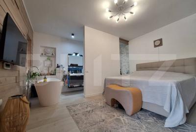 Casă cu 7 camere cu Teren 1150 Mp în Central - 9