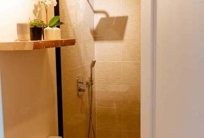 Garsoniera Zona Metrou Bazilescu - 2