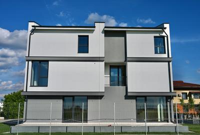 Duplex cu 5 camere cu Piscina în Odăi - 31