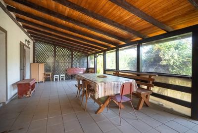 Casa de familie in Saftica - 31