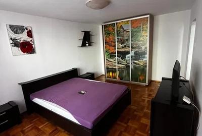 Garsoniera, decomandata, 35 mp, ac, metrou aproape, Drumul Taberei - 1