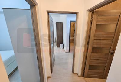 Ap. 3cam. + gradina, 2 bai, 80 mp, 2 locuri parcare, mobilat si utilat |VIDEO Ap. 3cam. + gradina, 2 bai, 80 mp, 2 locuri parcare, mobilat si utilat |VIDEO - 9