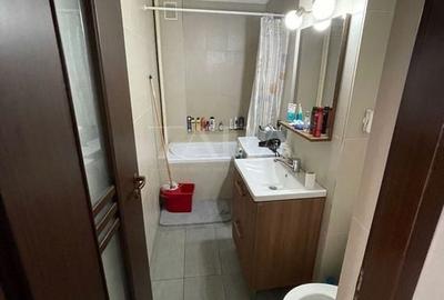 Apartament luminos, 2 Camere Decomandat, Mobilat și Utilat, Zona OMV. - 4