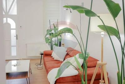 Apartament cu 4 camere semidecomandat în Ultracentral - 16