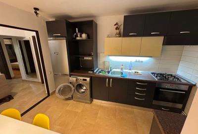 Apartament cu 2 camere decomandat în Dosu Bricii - 6