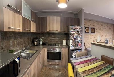 Apartament cu 2 camere în Est - 8