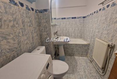 Inchiriere apartament 2 camere, situat in Targu Jiu, Str.Victoriei (Zona Mall) - 9