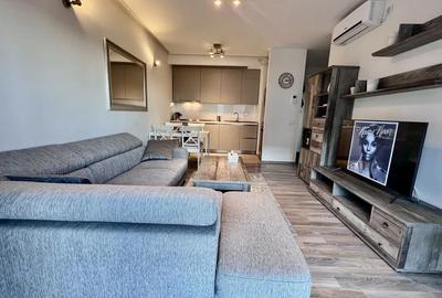 Apartament 2 Camere | Floreasca Residence | Parcare Subterana Inclusa - 1