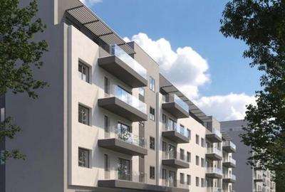 Apartament 3 camere Belsugului - 13