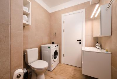 Alezzi Infinity  / vedere la mare si catre psicina / Loc de parcare subteren - 8