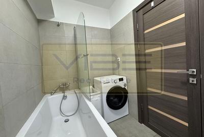 Apartament 2 camere cu parcare River Towers - 16