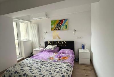 Apartament 2 camere | FABRICA DE GLUCOZA | BELVEDERE RESIDENCE - 5