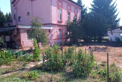 Casă cu 4 camere în Dumbrăveni - 5