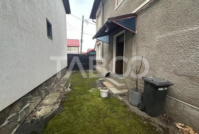 Casa cu 4 camere 2 bai garaj gradina in cartierul Florilor Fagaras - 4