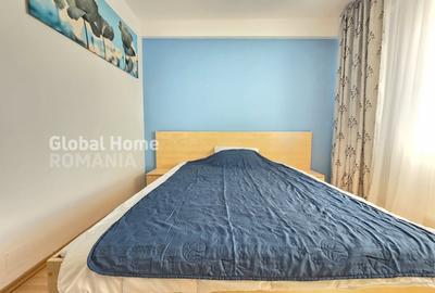 Apart 4 camere 86mp | Aviatiei - Mall Promenada - Metrou AV | Centrala proprie - 13