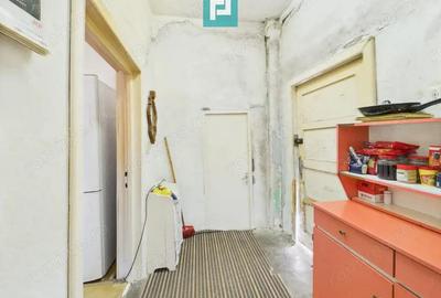 Casa cu teren generos in Alfa Arad - 11