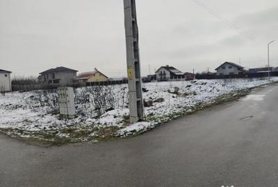 Teren de 466 mp, în Central - 2