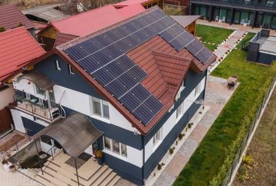 Apartament cu 4 camere în Central - 3
