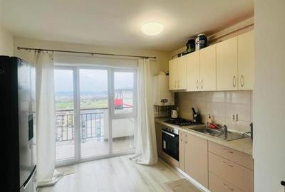 Apartament cu 2 camere semidecomandat în Industrial Vest - 3