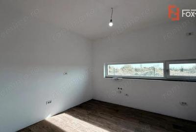 Casă cu 4 camere cu Teren 337 Mp în Giarmata - 3