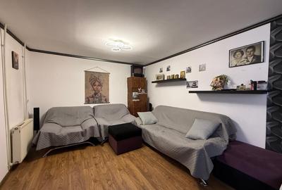 Casă individuală cu 3 camere cu Canalizare în Berceni - 6