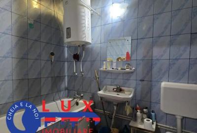 Apartament cu 2 camere decomandat în Babadag - 2