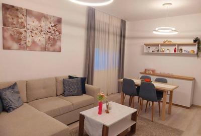 Inchiriere CASA Corbeanca 4 camere mobilata,terasa, curte, gradina - 3