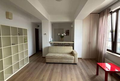 Garsonieră în Odăile - 1
