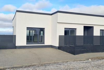 Casa 4 camere finalizata intabulata cartier Izvor Tarlungeni - 12