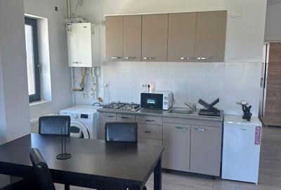 Apartament cu 2 camere în Nord - 8