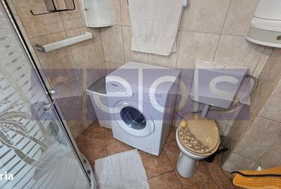 Apartament cu 2 camere, mobilat în Floreasca - 10