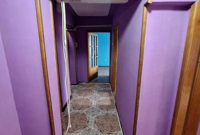 Apartament cu 2 camere decomandat în Obor - 7